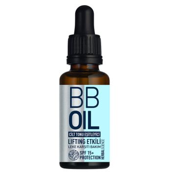 Procsin BB Oil 20 ml Cilt Tonu Eşitleyici Serum