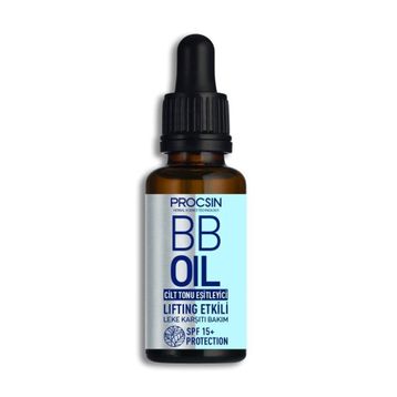 Procsin BB Oil 20 ml Cilt Tonu Eşitleyici Serum