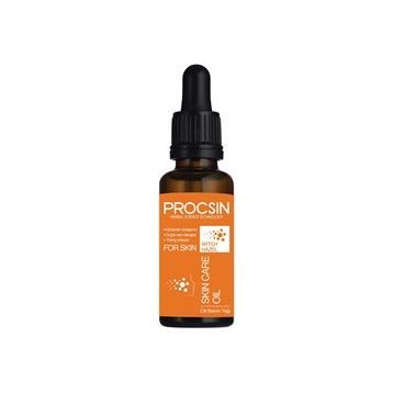 Procsin Cadı Fındığı 20 ml Cilt Bakım Yağı