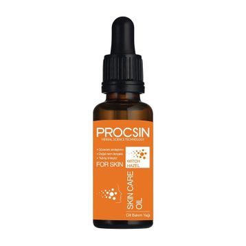 Procsin Cadı Fındığı 20 ml Cilt Bakım Yağı