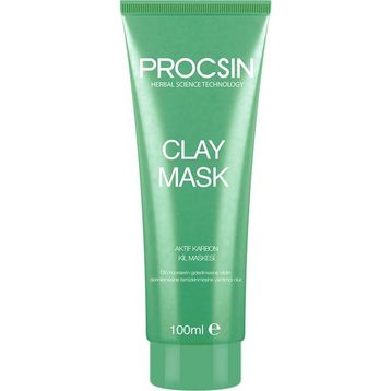 Procsin Gold Mask Kil 100 ml Maske