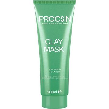 Procsin Gold Mask Kil 100 ml Maske
