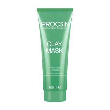 Procsin Gold Mask Kil 100 ml Maske