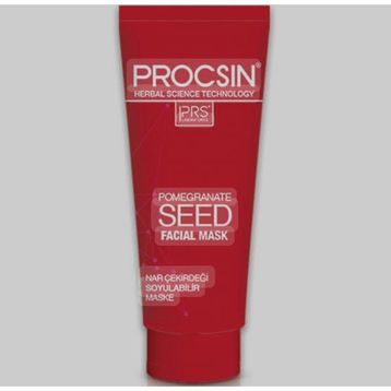 Procsin Gold Mask Kil 100 ml Maske