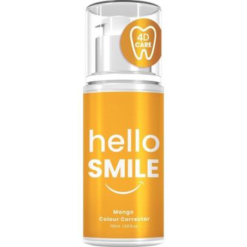 Procsin Hello Smile Mango Aromalı 50 ml Anında Beyazlatıcı Diş Jeli