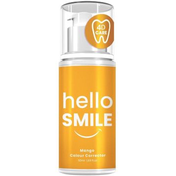 Procsin Hello Smile Mango Aromalı 50 ml Anında Beyazlatıcı Diş Jeli