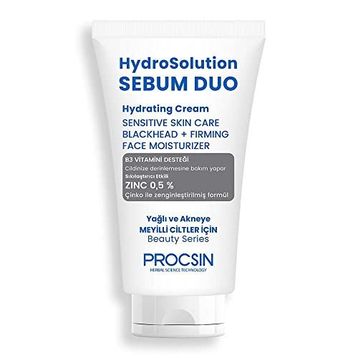 Procsin Hydrosolution %0.2 BHA 50 ml Krem