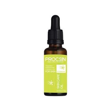 Procsin Kaş Kirpik 20 ml Bakım Yağı