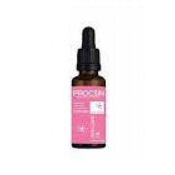 Procsin Kaş Kirpik 20 ml Bakım Yağı