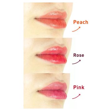 Procsin Kiss Bloom Lip Cheek Peach 11 ml Doğal Görünümlü Dudak ve Yanak Renklendirici