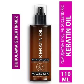 Procsin Magic Mix 110 ml Argan Bakım Spreyi