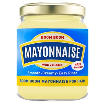Procsin Mayonez Kolajen İçeren 190 ml Besleyici Saç Maskesi