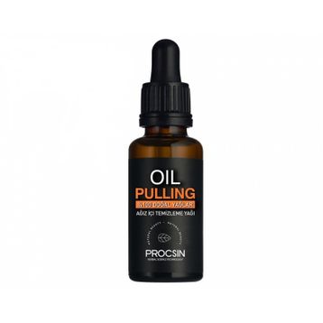 Procsin Oil Pulling 20 ml Ağız Bakım Yağı