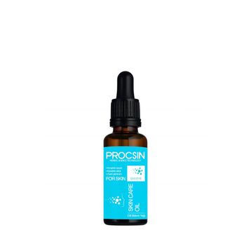 Procsin Q10 20 ml Göz Bakım Yağı