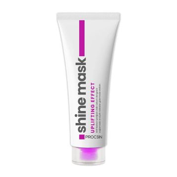 Procsin Soyulabilir 50 ml Işıltı Maskesi