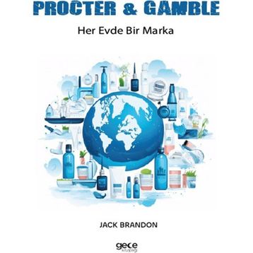 Procter Gamble Gece Kitaplığı