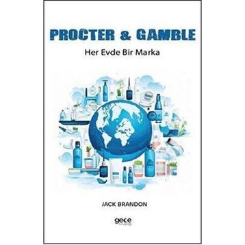 Procter Gamble Gece Kitaplığı