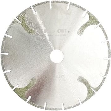 ProCut 51097 180 mm Elektrolize Elmas Testere