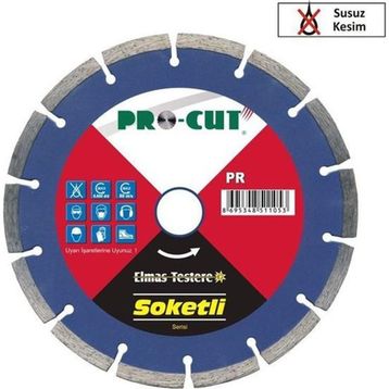 ProCut 51105 A 180 mm Elmas Testere