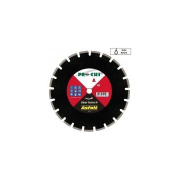 ProCut PR-51157 350A 35 cm Asfalt Kesme Elmas Testere