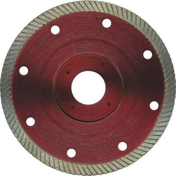 ProCut PR54201 115 CK 115 mm CK Çapaksız Kesim, Turbo Elmas Testere