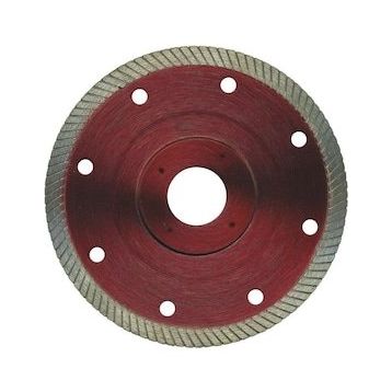 ProCut PR54201 115 CK 115 mm CK Çapaksız Kesim, Turbo Elmas Testere