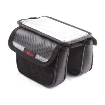 Procycle PC-210 Kadro Üstü Heybe Çanta