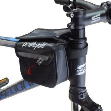 Procycle PC-210 Kadro Üstü Heybe Çanta