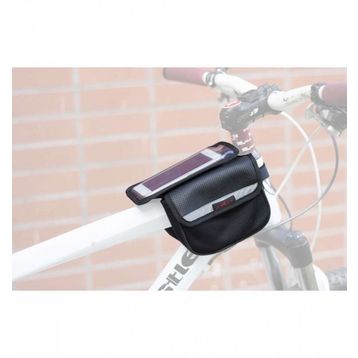 Procycle PC-210 Kadro Üstü Heybe Çanta