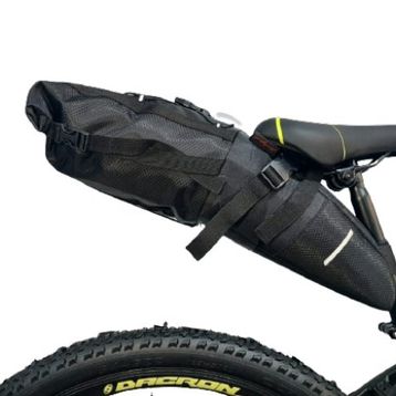 Procycle PC-550 Sele Altı 12 lt Heybe