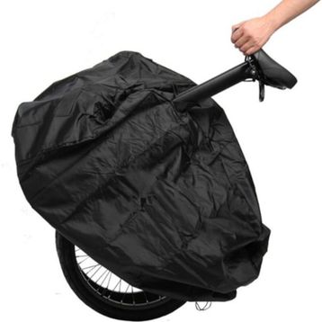 Procycle PC-810 Katlanır Bisiklet Örtü Çantası