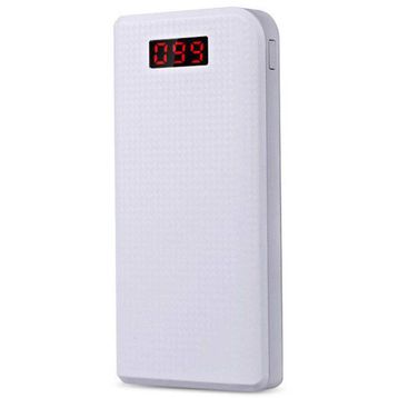 Proda 30000 mAh 2.1 A-1 A Çift Çıkışlı Taşınabilir Hızlı Şarj Cihazı