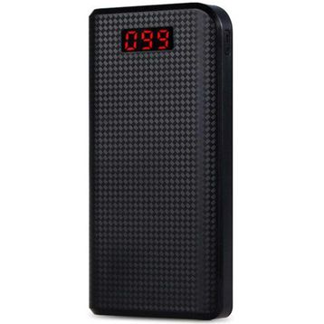 Proda 30000 mAh 2.1 A-1 A Çift Çıkışlı Taşınabilir Hızlı Şarj Cihazı