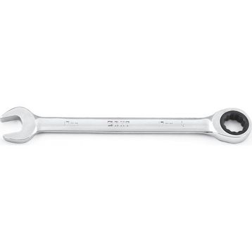 PRODHT 11 mm Cırcır Kombine Anahtar