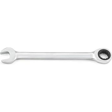 PRODHT 11 mm Cırcır Kombine Anahtar