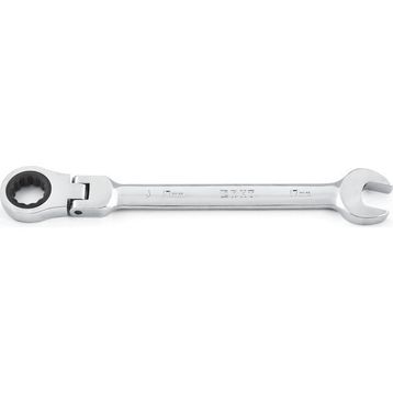 PRODHT 13 mm Cırcır Kombine Anahtar