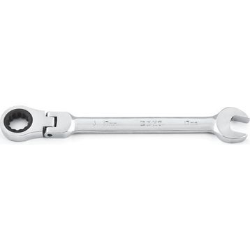 PRODHT 14 mm Cırcır Kombine Anahtar