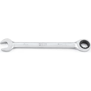 PRODHT 15 mm Cırcır Kombine Anahtar