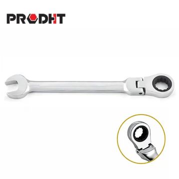 PRODHT 16 mm Cırcır Kombine Anahtar