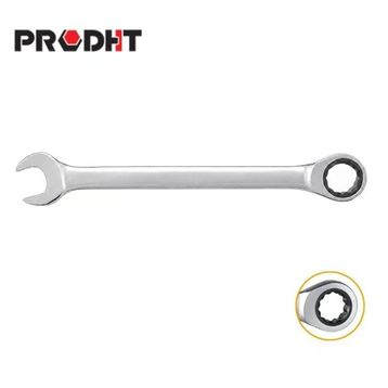 PRODHT 19 mm Cırcır Kombine Anahtar