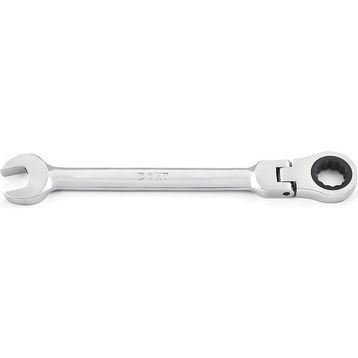 PRODHT 8 mm Cırcır Kombine Anahtar