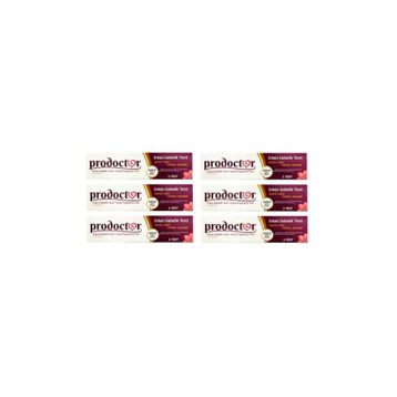 Prodoctor 6 Adet Erken Gebelik Testi