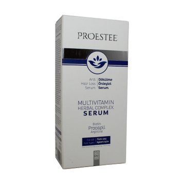 Proestee 60 ml Saç Dökülmesine Karşı Serum