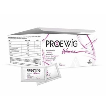 Proewig Women 30 Saşe