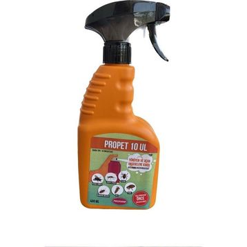 Profarm Propet 10UL 400 ml Pire Kene ve Haşere Spreyi