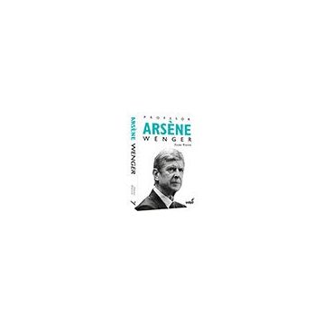Profesör Arsene Wenger İndigo Kitap