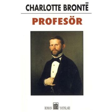 Profesör - Charlotte Brontë
