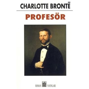 Profesör - Charlotte Brontë