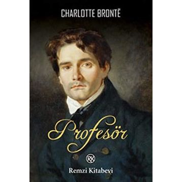Profesör - Charlotte Brontë