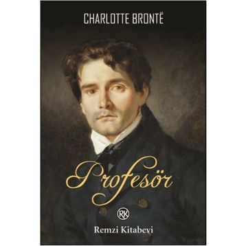 Profesör - Charlotte Bronte